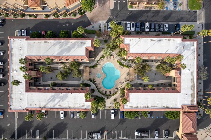 More Photos Of 74695 Highway 111, Palm Desert Hotel For Sale