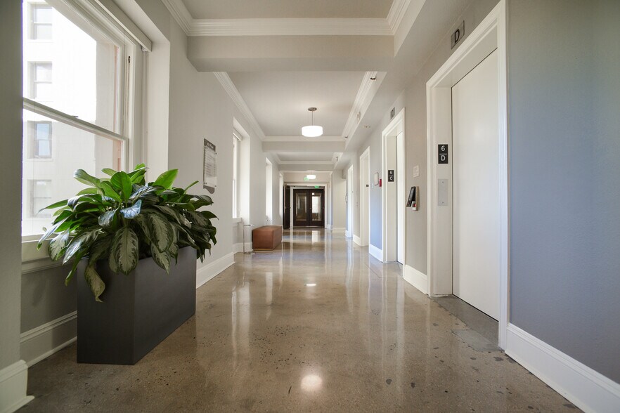 More Photos Of 1121 L St, Sacramento Office For Lease