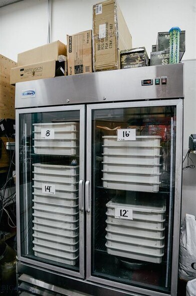 More Photos Of 112 N Washington St, Dillon Restaurant For Sale