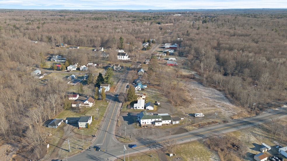 More Photos Of 2805 NY-49, Blossvale Restaurant For Sale