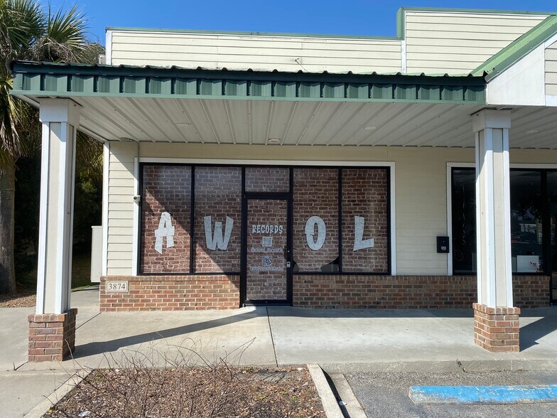 More Photos Of 3874 Savannah Hwy, Charleston Unknown For Sale