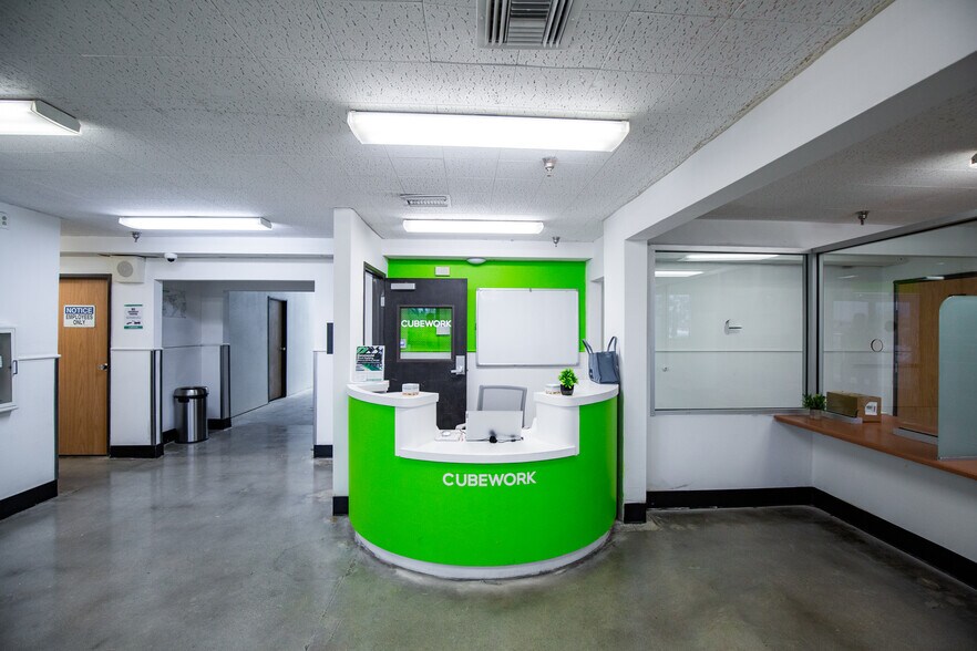 More Photos Of 5950 Wilderness Ave, Riverside Industrial For Sale