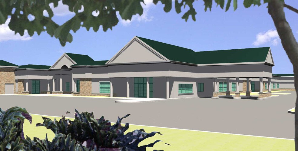 More Photos Of 104 Pheasant Run, Newtown Office For Lease