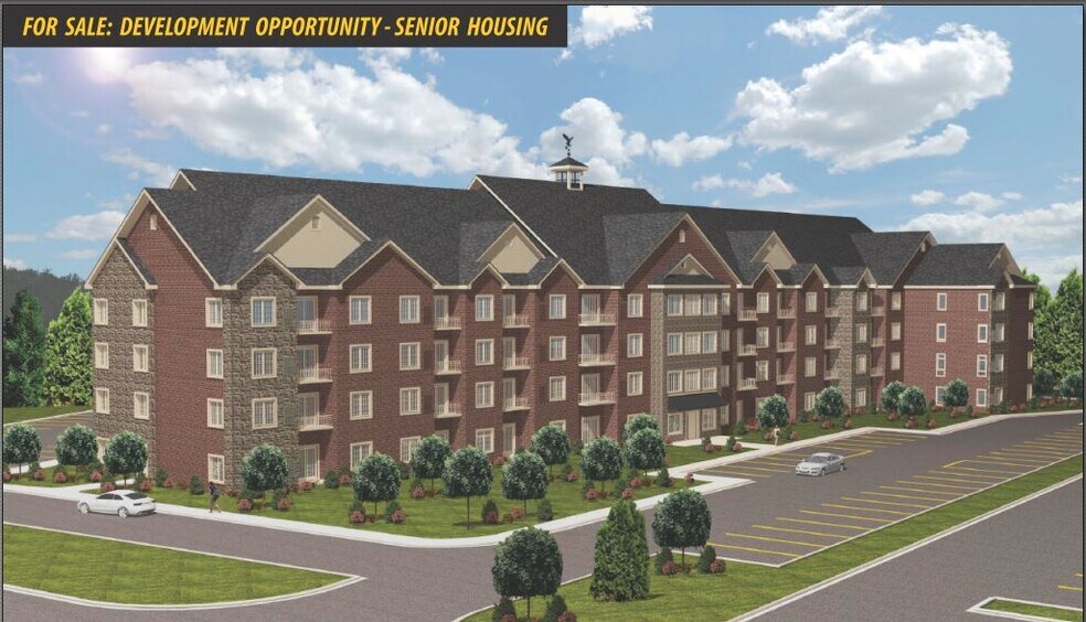 More Photos Of 14490 Lakeside Cir, Sterling Heights Land For Sale