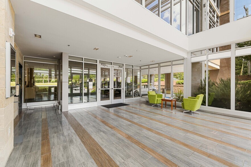 More Photos Of 7806 Nc-751 Hwy, Durham Office For Lease