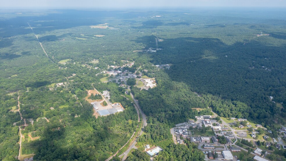 More Photos Of 0 Roosevelt Hwy, Warm Springs Land For Sale