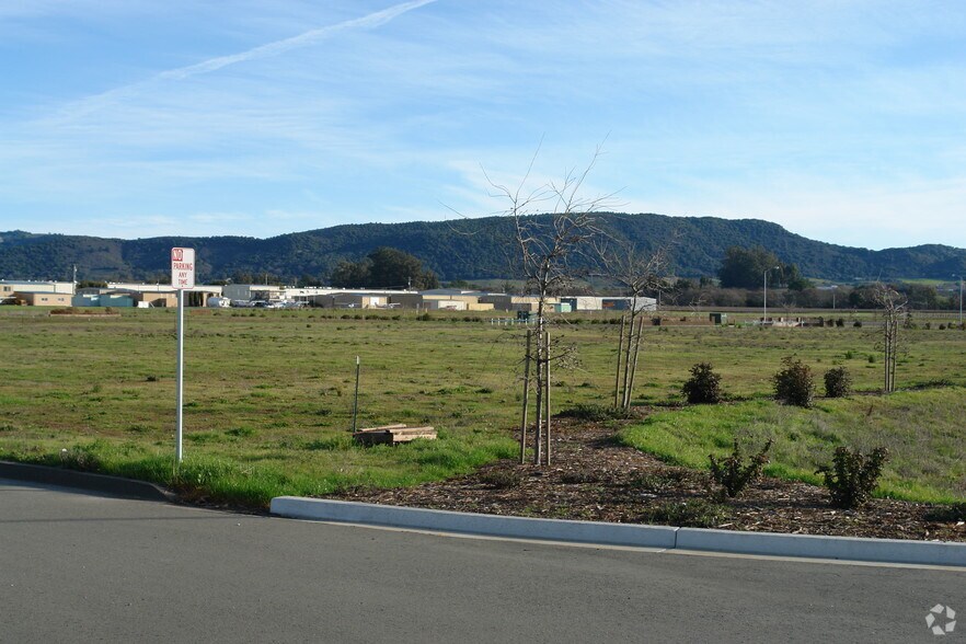 More Photos Of Carneros Park Blvd, Sonoma Land For Lease