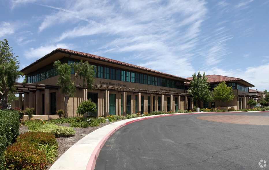 Primary Photo Of 31720 Temecula Pky, Temecula Medical For Lease