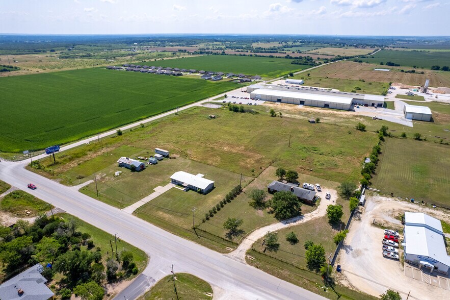 More Photos Of 1206 E Jefferson Ave, Whitney Land For Sale