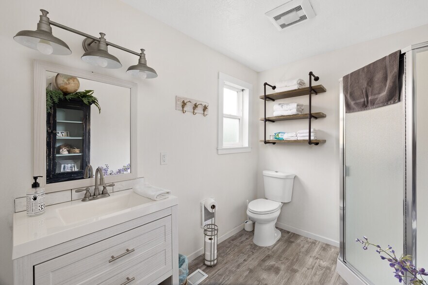 More Photos Of 175 W Bond St, Astoria Storefront Retail Residential For Sale