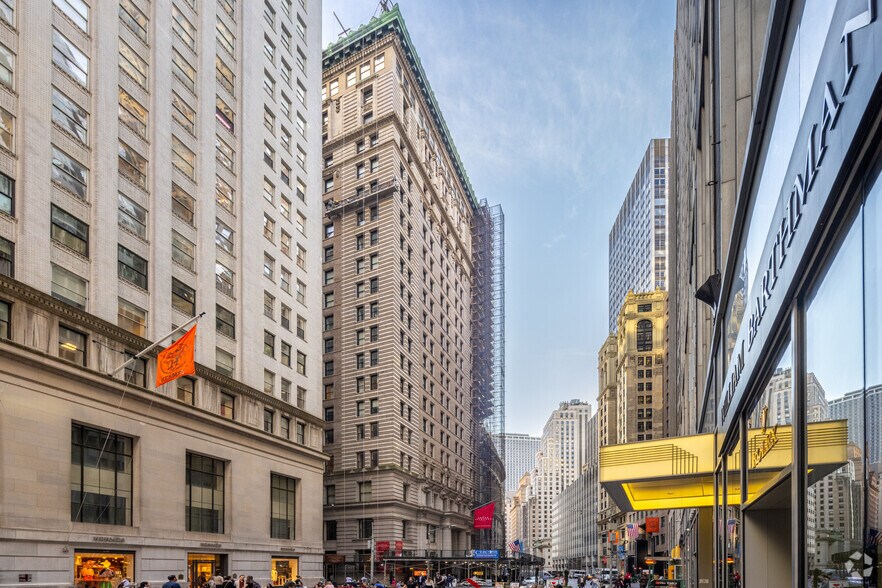 More Photos Of 25 Broad St, New York Apartments For Sale