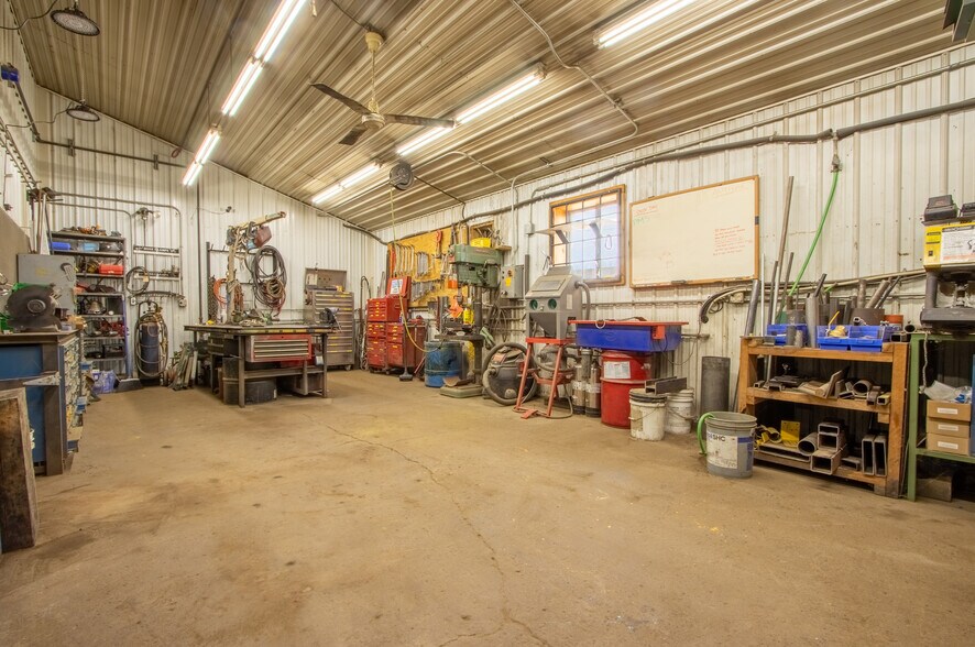 More Photos Of 224 County Road 26, Nineveh Lumberyard For Sale