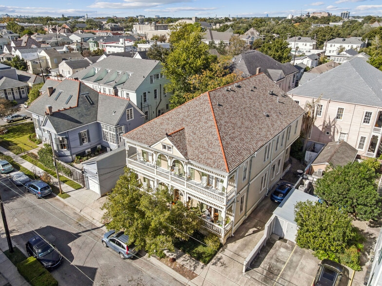 More Photos Of 4117 Perrier St, New Orleans Hotel For Sale