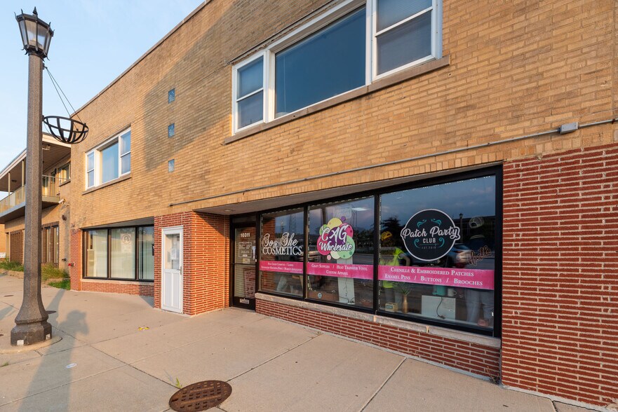 More Photos Of 10307-10311 W Roosevelt Rd, Westchester Storefront Retail Residential For Sale