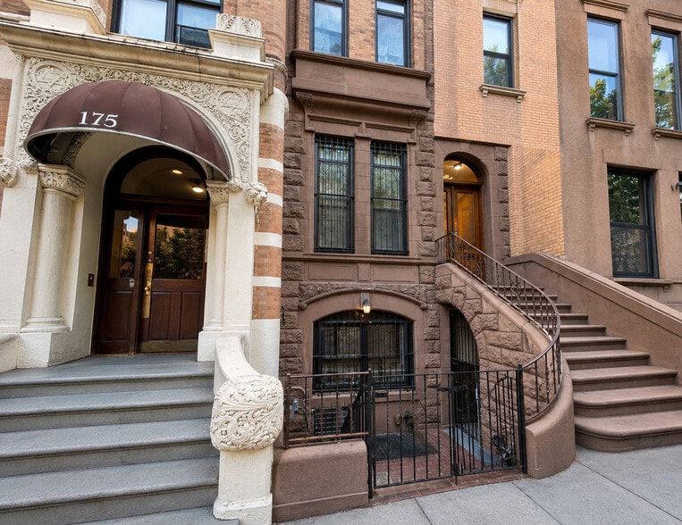 More Photos Of 173 W 85th St, New York Apartments For Lease