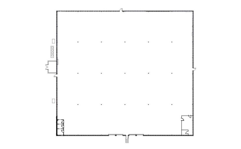 More Photos Of 204 Chimney Rock Rd, Greensboro Warehouse For Lease