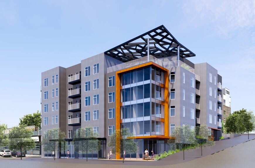 More Photos Of 3609 1st Ave NW, Seattle Apartments For Lease