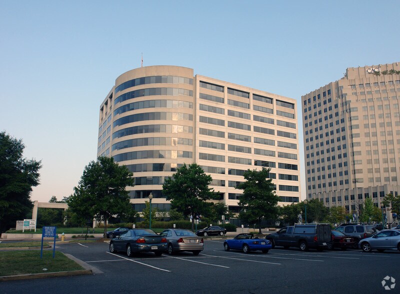 4601 N Fairfax Dr, Arlington, VA 22203 Office For Lease