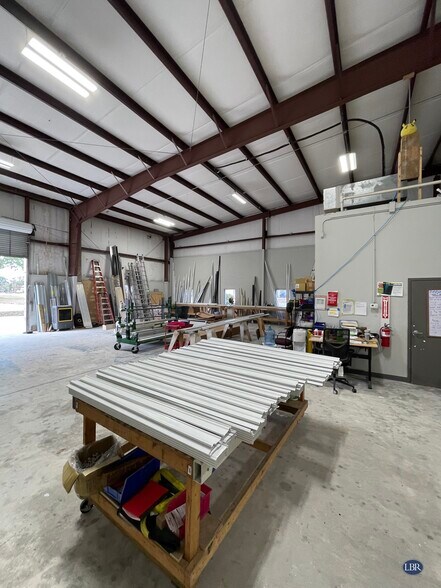 More Photos Of 525 Gus Hipp Blvd, Rockledge Light Manufacturing For Lease