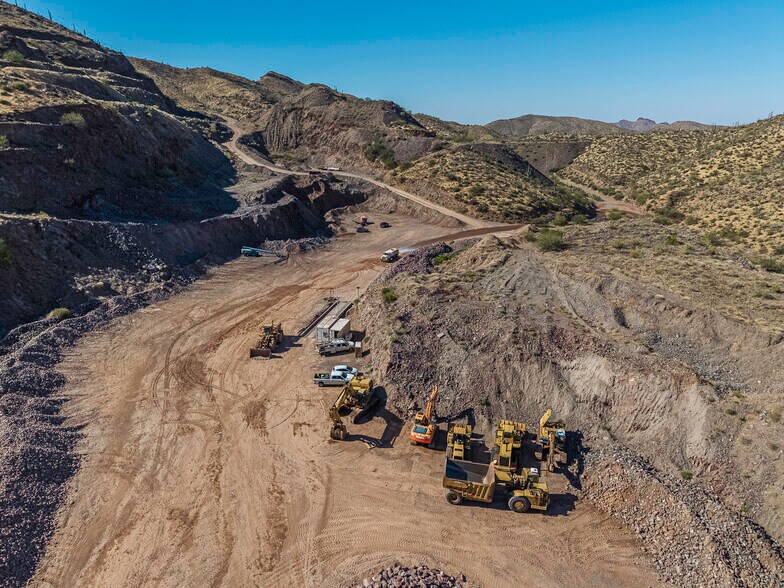 More Photos Of Hwy 60, Superior Land For Sale