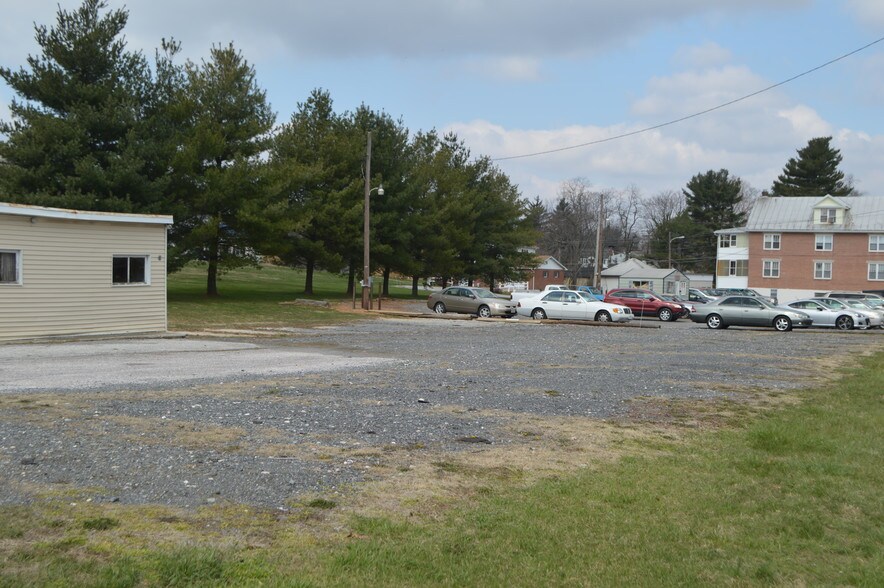 More Photos Of 222-230 E Green St, Westminster Land For Sale