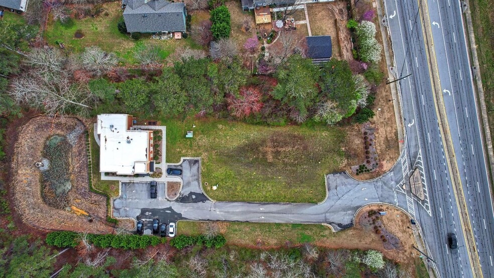 More Photos Of 2518-A Loganville Hwy, Grayson Land For Sale