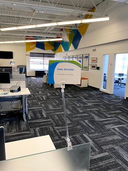 More Photos Of 5960 S 57th St, Lincoln Office For Lease