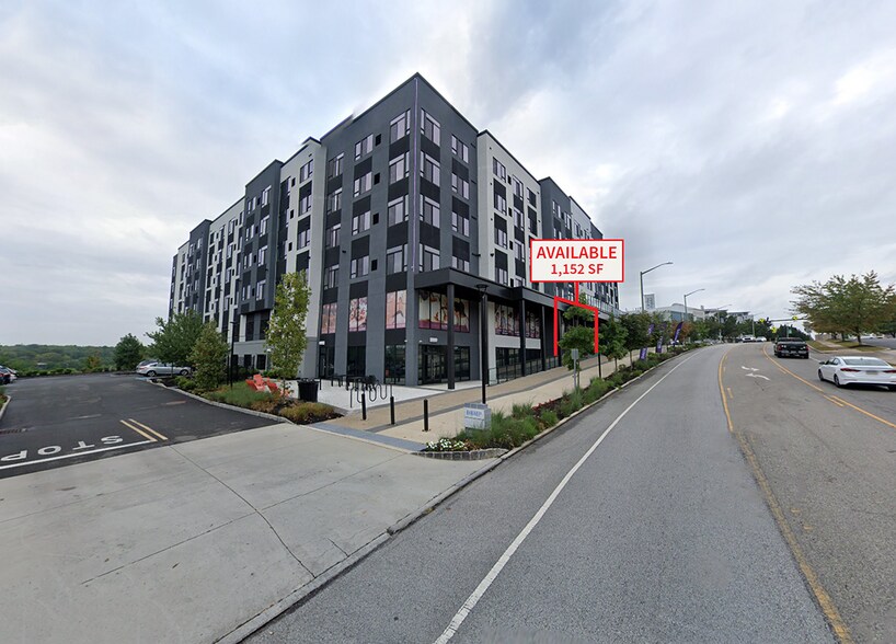 Primary Photo Of 9 Presidential Blvd, Bala Cynwyd Apartments For Lease