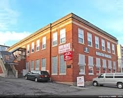 More Photos Of 2-20 Brighton Ave, Passaic Warehouse For Lease
