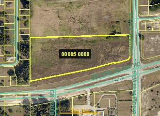 Primary Photo Of Pine Island Rd, Cape Coral Land For Sale
