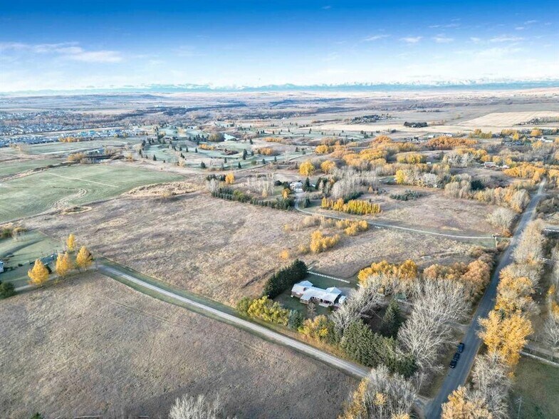 More Photos Of 139 Northgate Dr, Okotoks Land For Sale