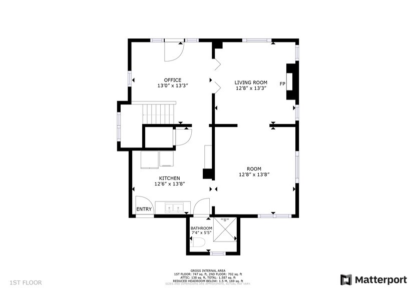 More Photos Of 2035 Wayne Avenue, Dayton Light Manufacturing For Sale