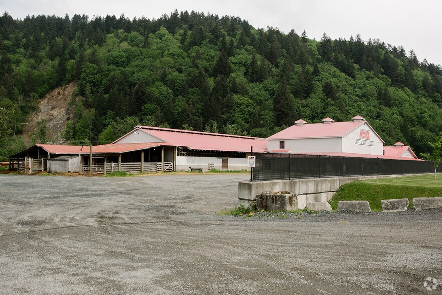 Primary Photo Of 7730 Old Orchard Rd, Chilliwack Land For Lease