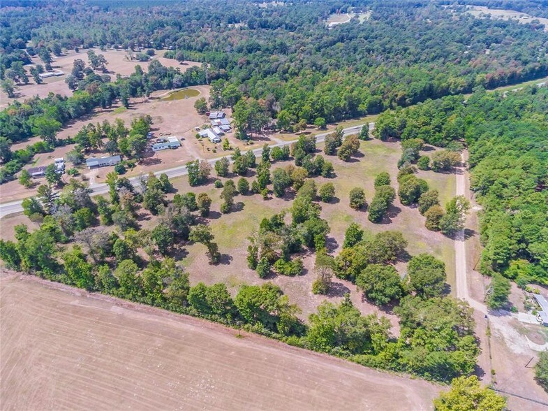 More Photos Of 0 Highway 146, Livingston Land For Sale