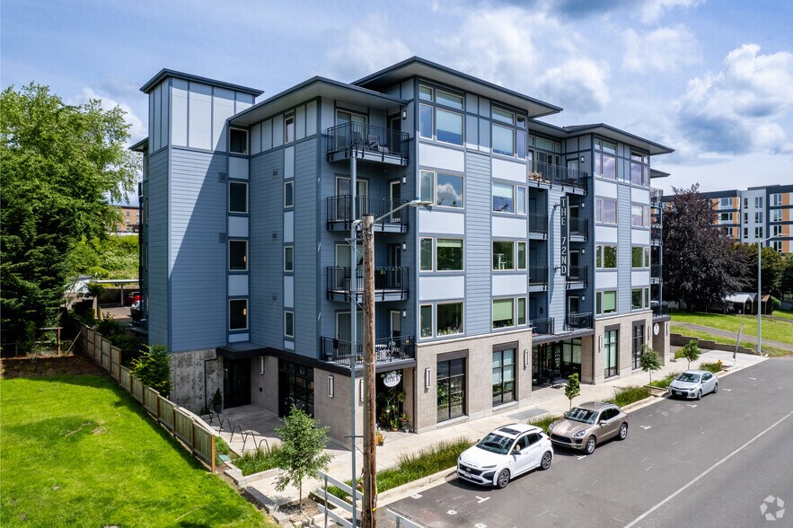 More Photos Of 11740 SW 72nd Ave, Tigard Apartments For Lease