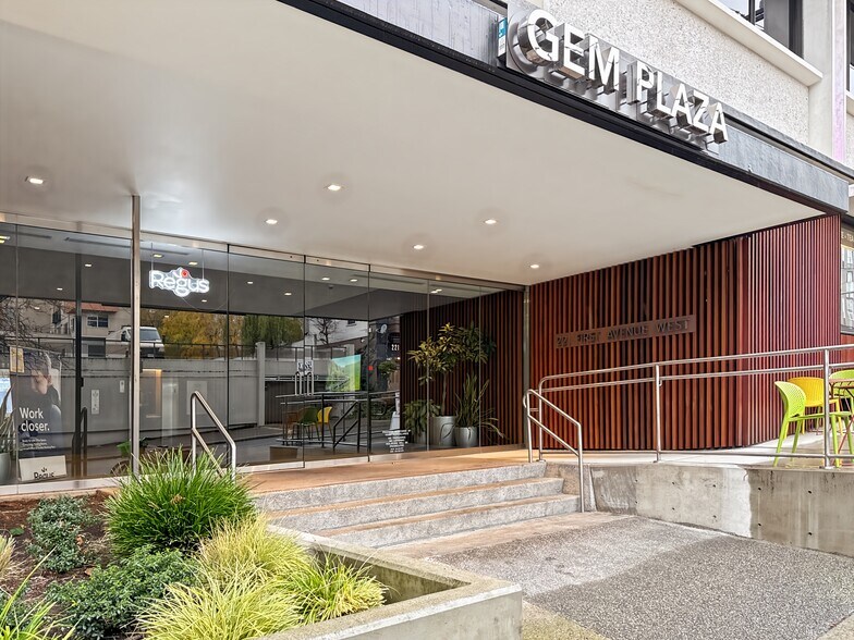 More Photos Of 221 1st Ave W, Seattle Coworking Space