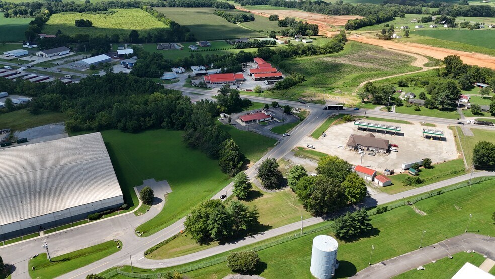 Primary Photo Of 108 Kirby Dr, Portland Industrial For Sale
