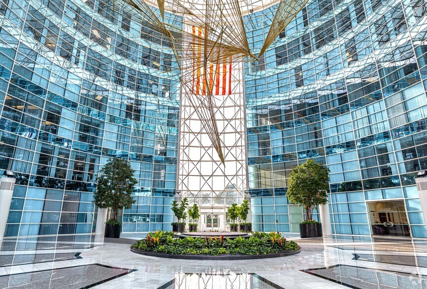 Primary Photo Of 4000 Hollywood Blvd, Hollywood Office For Lease