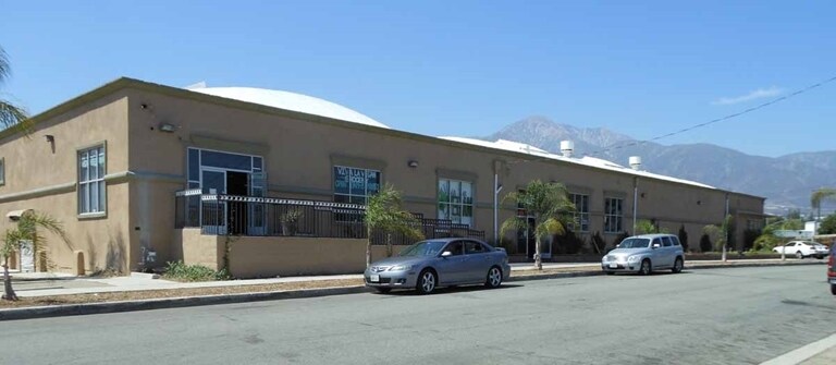 More Photos Of 9456 Roberds St, Rancho Cucamonga Freestanding For Sale