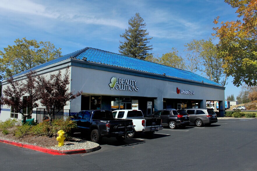 More Photos Of 1850 Douglas Blvd, Roseville Unknown For Lease