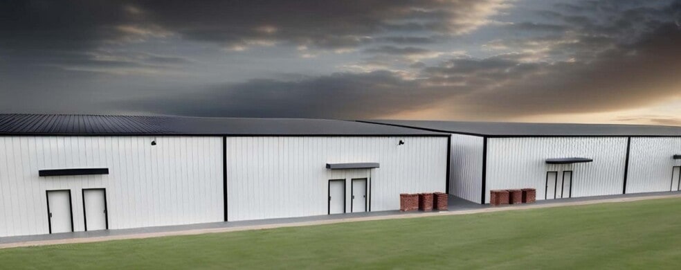 More Photos Of 2169 N Carolina 172, Sneads Ferry Showroom For Lease