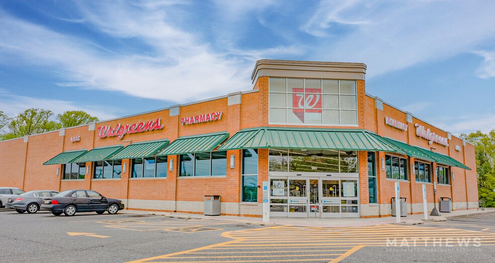 More Photos Of 180 Bridgeton Pike, Mantua Drugstore For Sale