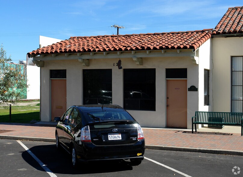 More Photos Of 126 S H St, Lompoc Office For Sale