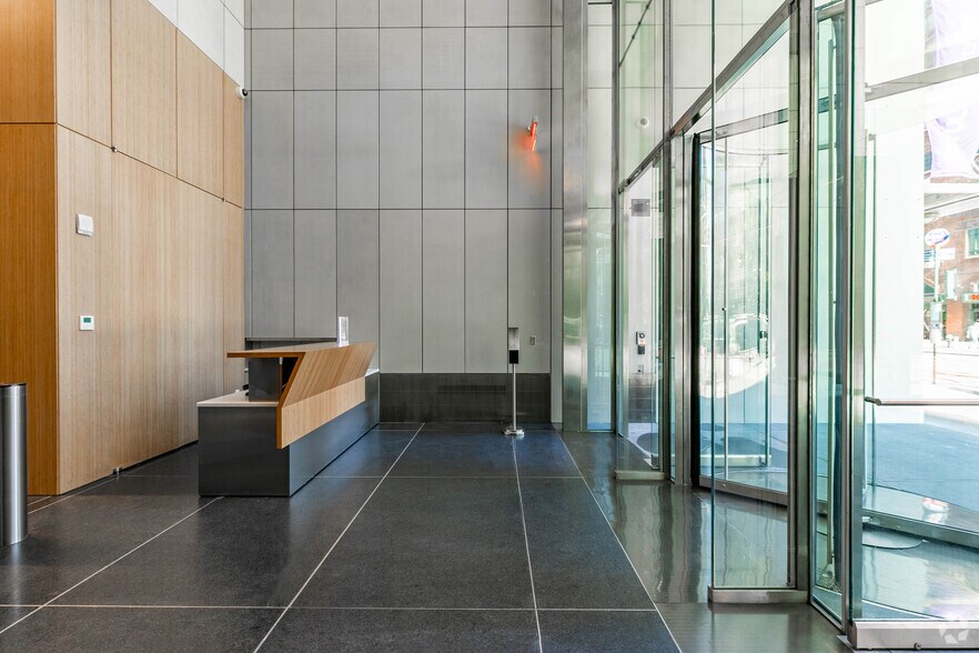 More Photos Of 124 E 14th St, New York Office For Lease