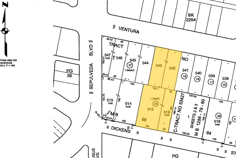 More Photos Of 15250 Ventura Blvd, Sherman Oaks Office For Lease