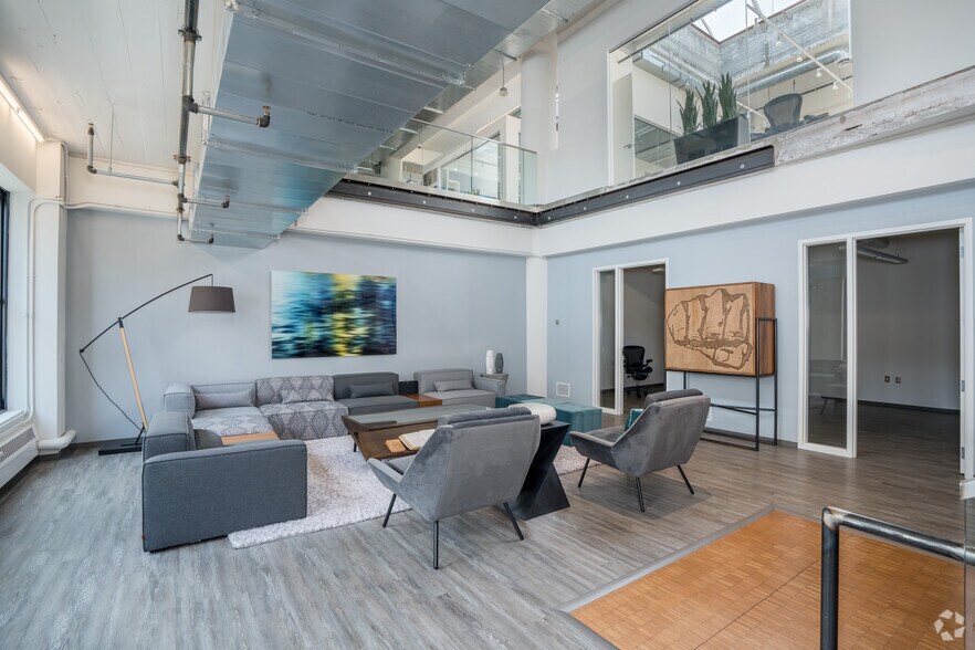 More Photos Of 800 Hennepin Ave, Minneapolis Office For Lease