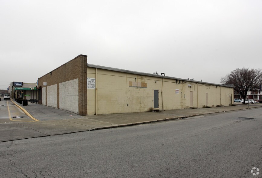 More Photos Of 5601 Vine St, Philadelphia Unknown For Lease