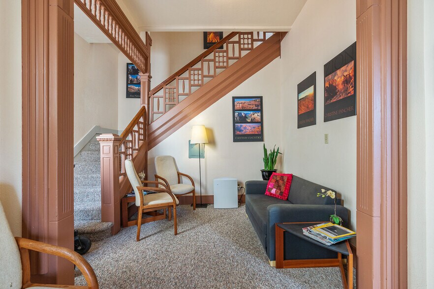 More Photos Of 2424-2428 Dwight Way, Berkeley Medical For Lease