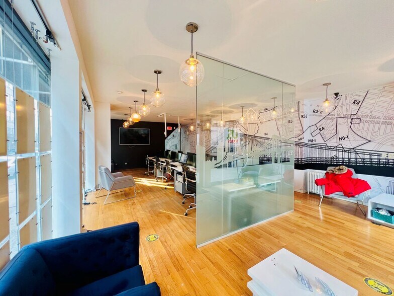 More Photos Of 362 Bedford Ave, Brooklyn General Retail For Lease