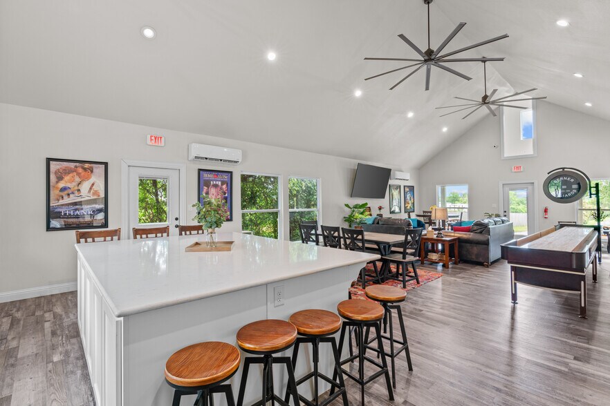 More Photos Of 4620 Kennedale New Hope Rd, Fort Worth Manufactured Housing Mobile Home Park For Sale